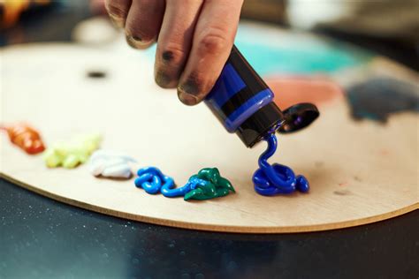 How to Paint Plastic with Acrylic Paint: A Detailed Guide